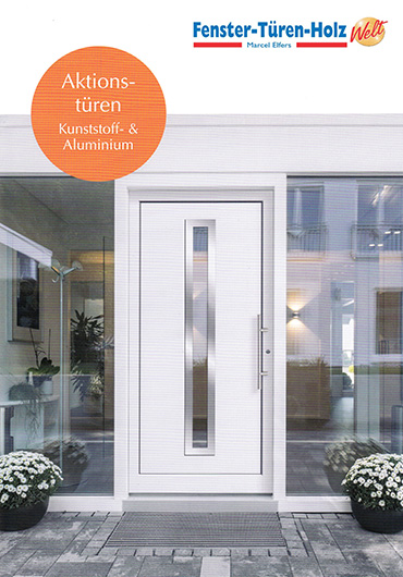 Fenster Türen Holzwelt M. Elfers