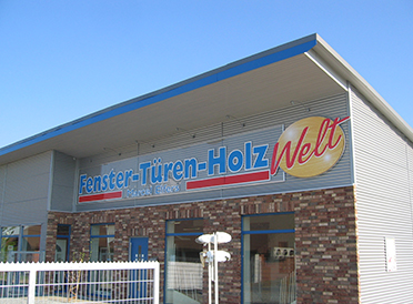 Fenster Türen Holzwelt M. Elfers